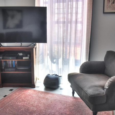 Apartamento Los Olivos Jerez Apartment เฮเรซ เด ลาฟรอนเตรา ภายนอก รูปภาพ